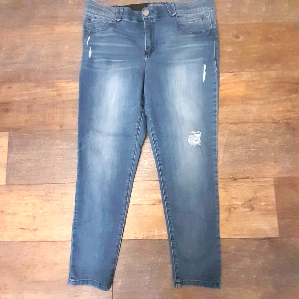 Democracy Jeans